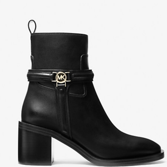 Michael kors boots - Picture 2 of 4